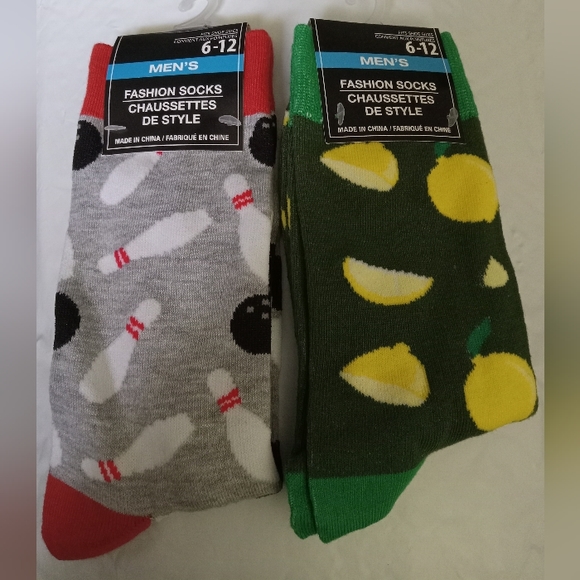 Mens Socks Bundle 22 pair men's novelty socks - Picture 5 of 12